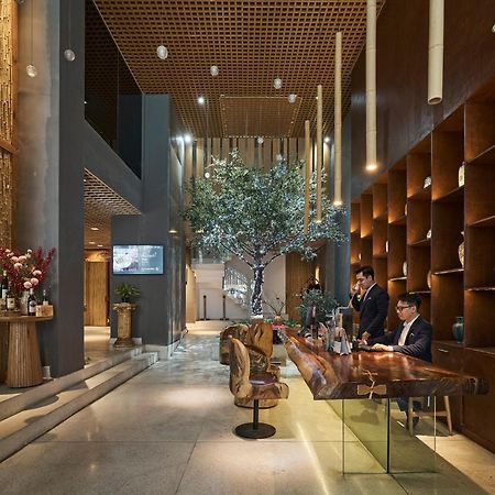 Sky Gem Hotel Sora Ho Si Minh-város Kültér fotó