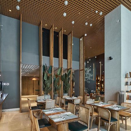 Sky Gem Hotel Sora Ho Si Minh-város Kültér fotó