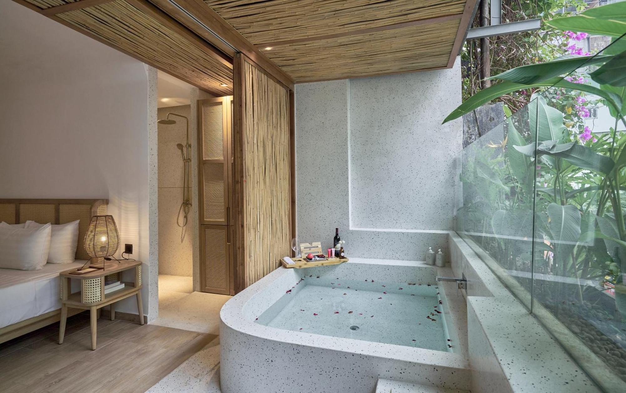 Sky Gem Hotel Sora Ho Si Minh-város Kültér fotó