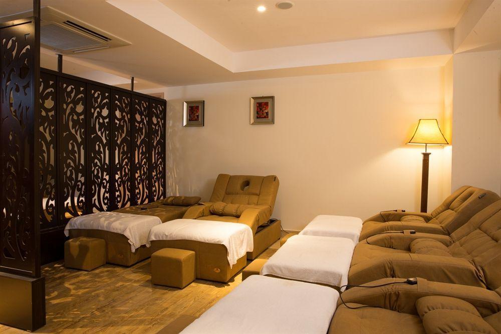 Sky Gem Hotel Sora Ho Si Minh-város Kültér fotó