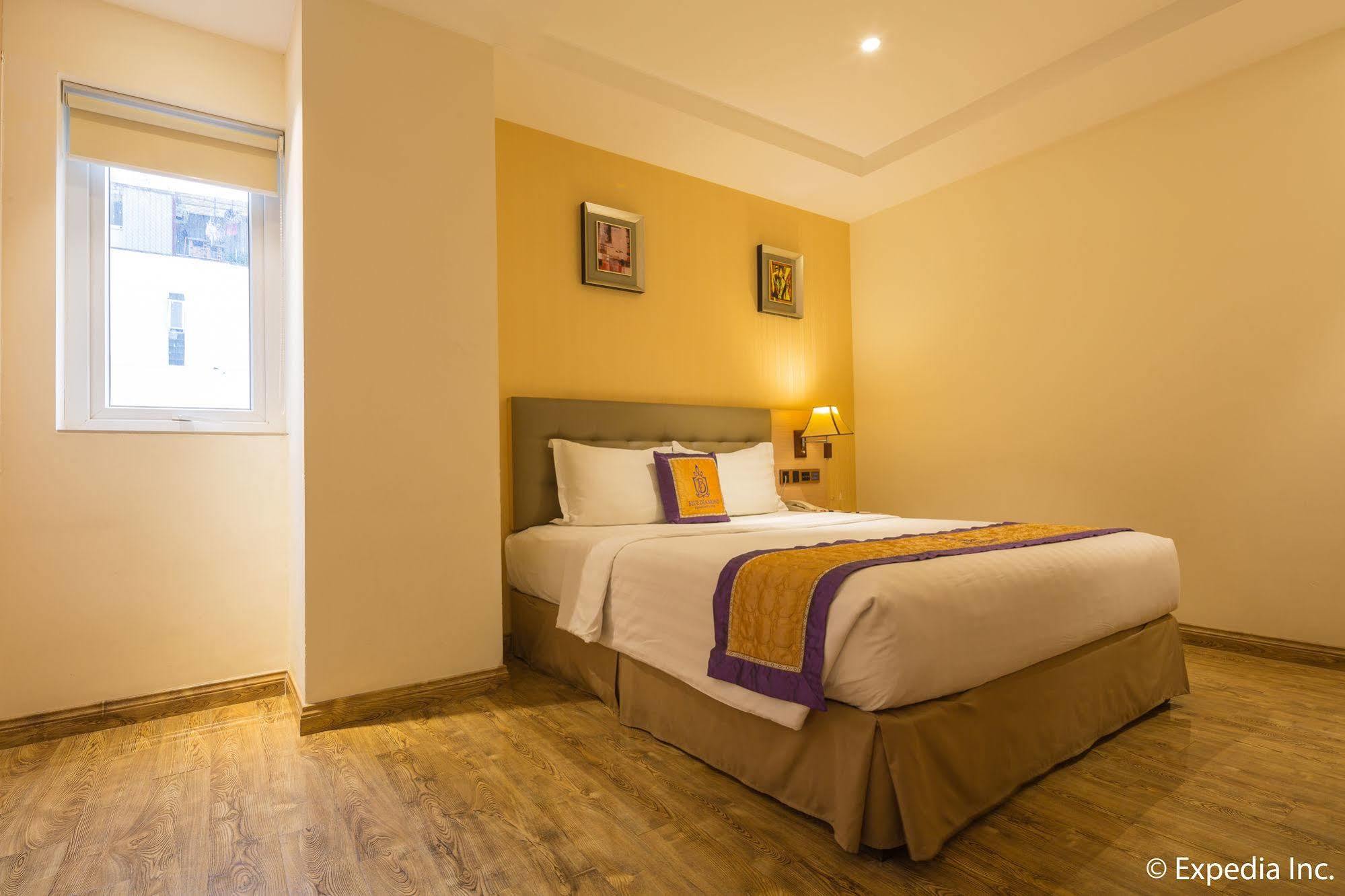 Sky Gem Hotel Sora Ho Si Minh-város Kültér fotó