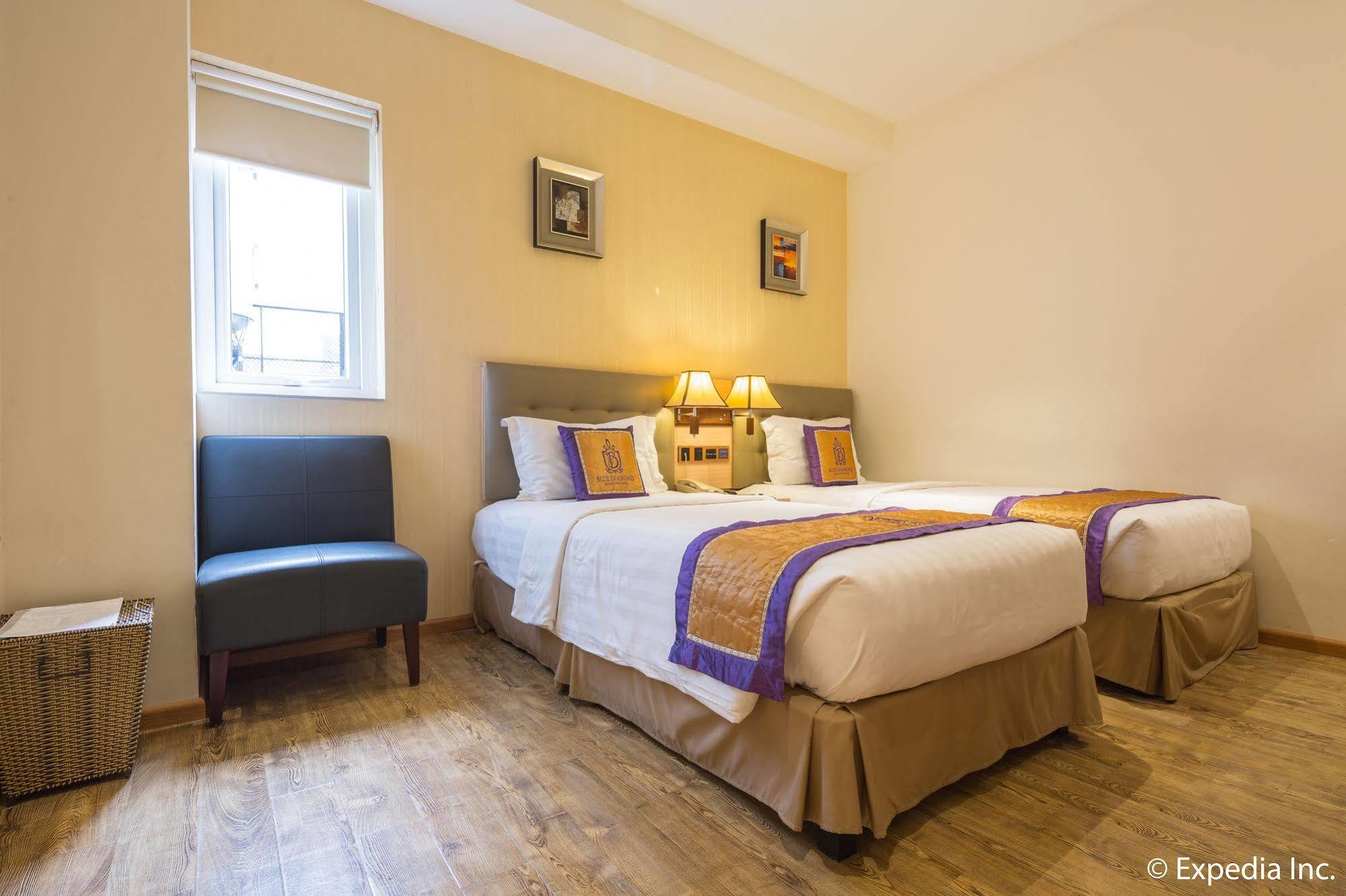 Sky Gem Hotel Sora Ho Si Minh-város Kültér fotó